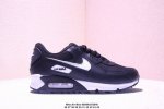 Nike Air Max 90 Nrg Retro Cushioning Versatile Casual Running Shoes Dh8010 101 X