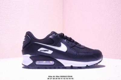 Nike Air Max 90 Nrg Retro Cushioning Versatile Casual Running Shoes Dh8010 101 X