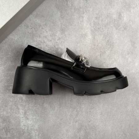 Local Core Private New Fashion Shoes And Boots Brand Ggcc Summer New Style 6.5Cm - Click Image to Close