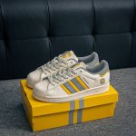 Core Private Xiaomi Co-Branded Adidas Adidas Clover Originals Superstar Shell He