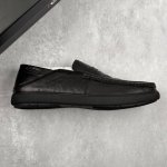 Local Core Private Ecco Loafers Men's Summer Genuine Leather Breathable And Comf
