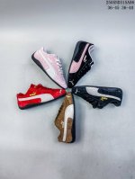Overview: Authentic Puma Bella Ut Xu Mengjie-Style Comfortable Men's And Women's