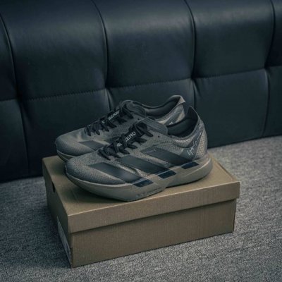 Core Private Adidas Adizero Adios Pro 4 M Adidas Breathable Lightweight Low-Top