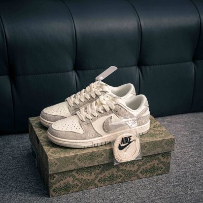 Core Private Nike Dunk Full Set Of Original Lasts And Original Molds To Create A