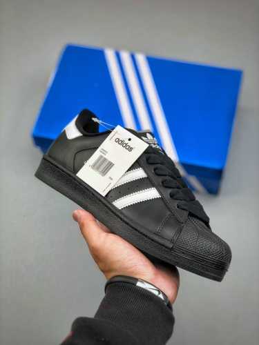 Adidas Superstar Shell Toe Top Quality Genuine Version Exclusively For Major Phy