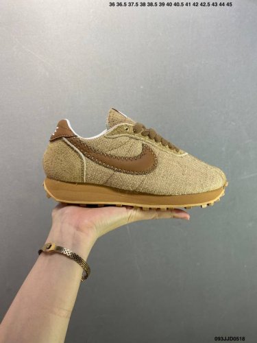 nike Wld-1000 Casual Shoes Forrest Gump Shoes In The Pursuit Of Comfort And S