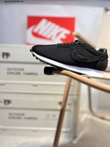 nike Wld-1000 Casual Shoes Forrest Gump Shoes In The Pursuit Of Comfort And S