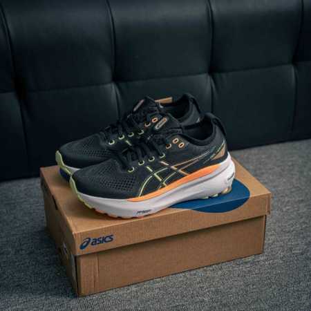 Core Private Asics Gel-Kayano 31 Platinum Low-Top Professional Aerobic Ultra-Lig - Click Image to Close