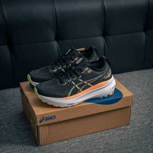 Core Private Asics Gel-Kayano 31 Platinum Low-Top Professional Aerobic Ultra-Lig