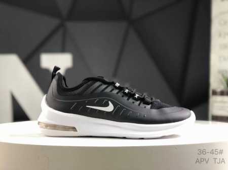 Real Label With Half Size Nike Air Max Axis 20Th Anniversary Limited Edition The - Click Image to Close