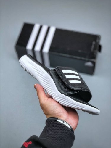 Alphabounce Slide2.0 Men's And Women's Sandals Item No.: Gy9415 Sizes: 36-46
