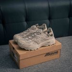 Core Private Mizuno Racer Trail Se Mizuno Fabric Synthetic Leather Breathable Sp