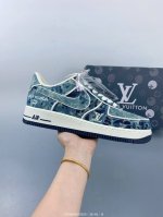 nike Air Force 1 Low Lv Joint Original Last And Original Cardboard To Create