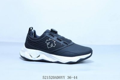 Descente Dualis Series Urban Commuting Casual Shoes 521520Adoyy 36-44