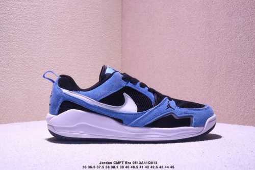 Company-Grade Nike Air Jordan Cmft Era Nike Comfortable, Simple, And Versatile D