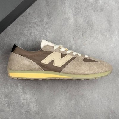 Local Core Private Company-Level New Balance U471 New Balance Fabric Cow Split L