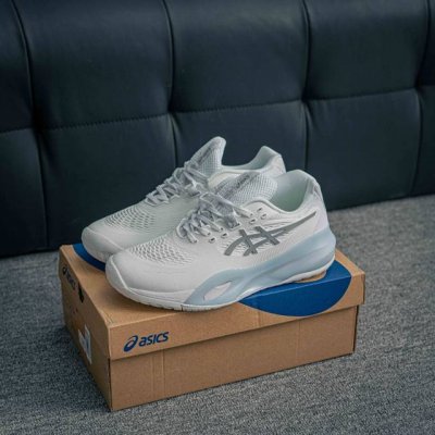 Core Private Asics Gel-Resolution X Asics Retro Breathable Cushioned Casual Runn