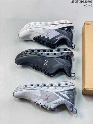 On Cloudvista 2 Next-Generation Lightweight Cushioning Comfort Men's And Women's