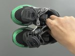 Yss New V3 Style Children's Velcro Dad Shoes Size: 28-37 Classic Dad Style Remov