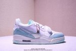 Jordan Legacy 312 Low Comfortable And Versatile Non-Slip Wear-Resistant Low-Top
