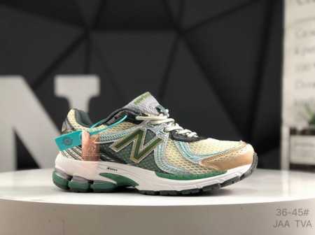 Xiaohongshu Korean Style Outfit Hot Style Nb New Balance New Balance Ml860 Serie - Click Image to Close