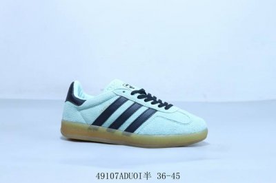 Adidas Adidas Originals Gazelle Esquisite Gucci Dexun Antelope Series Low-Top Re