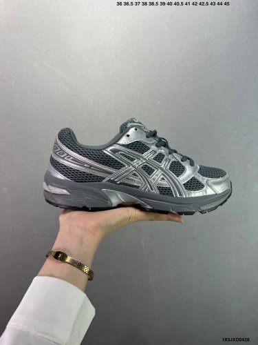 Company-Level Asics Gel- Retro Single Product Company-Level Asics Gel- Series Lo