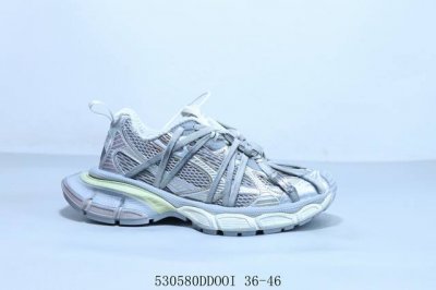 Balenciaga Phantom Sneaker Official Synchronized Parisian Brand New 10Th Generat