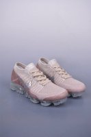 Nike Air Vapormax Fk Full -Length Air-Cushioned Running Shoe Made From Recycled