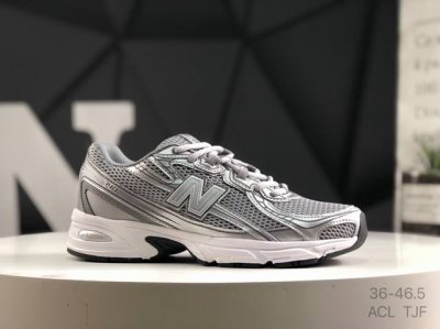 New Balance Nb New Balance 740 Series New Balance Trendy Men's And Women's Sport