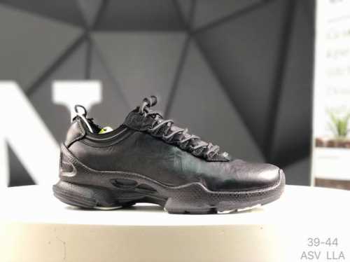 ecco Guangdong Original Breathable Equipped With Original Three-Piece Dustpro