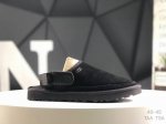 Ugg Casual Home Classic Slippers Half-Slippers Men's Size: 40-45 Taa Tsa Product