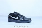 Jordan Air Jordan 1 Low Aj1 Joe 1 Low-Top Retro Culture Leisure Sports Basketbal