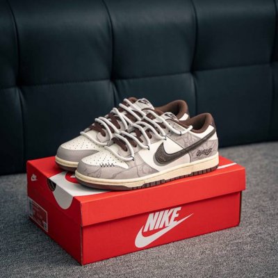 Core Private Nike Dunk Full Set Of Original Lasts And Original Molds To Create A