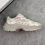 Local Core Private Fila Fern Fern Grass Series Dad-Style Height-Increasing Retro