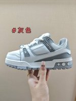 Lv Little Fat Ding Children's Skate Shoes Size Chart Measuring Foot Length Is Th
