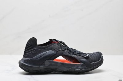 Corporate-Level Mammut Outdoor Functional Training Hiking Shoes Adopts Professio