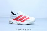 Adidas Adidas Adizero Adios Pro 4 Durable Shock-Absorbing Professional Running S