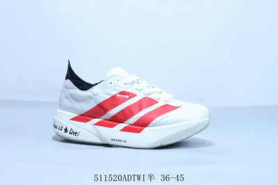 Adidas Adidas Adizero Adios Pro 4 Durable Shock-Absorbing Professional Running S