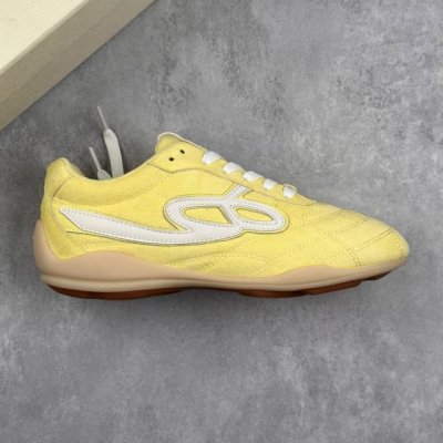 Local Core Private Good Bai Bai Jingting's Signature Retro Fashion Wanderer Shoe