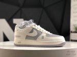 Nike Air Force 1 '07 Low Air Force One Low-Top Sports Shoes Casual Shoes Folding