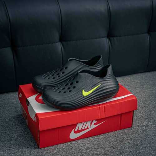 Core Private Nike Reactx Rejuven8 Nike Summer Casual Sandals #Featuring Soft And