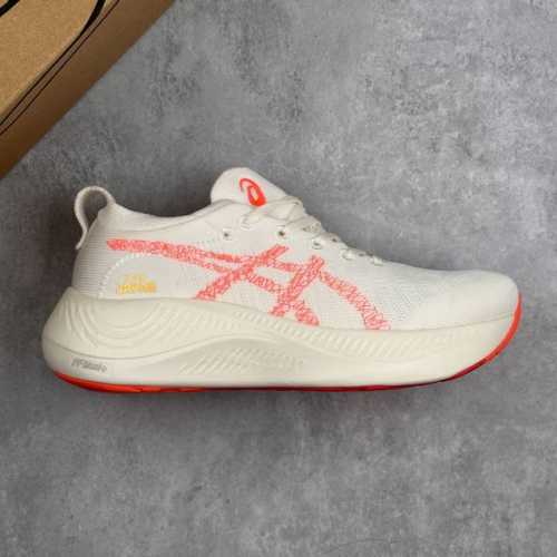 Local Core Private Asics Gel-Nimbus Mirai Paris Rain Cloud Future Series Lightwe