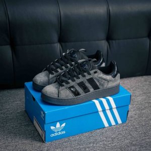 Core Private Adidas Originals Campus 00S College Series Bread-Style Classic Retr