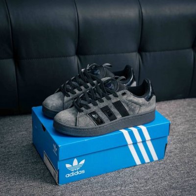 Core Private Adidas Originals Campus 00S College Series Bread-Style Classic Retr
