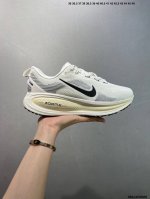 Company-Level Nike Vomero 18 Nike Comfortable Cushioning And Slip-Resistant Low-