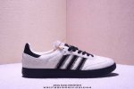 Company-Level Adidas Clover Adidas Originals Samba Og Samba Series Gentleman Ger
