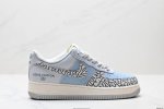 Company-Grade Nike Air Force 1 '07 Lv8 Original Last And Paperboard, Crafted To