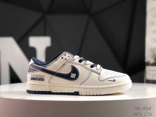 Corporate Level With Half Size Nike Sb Dunk Low Original First Layer Material Ex