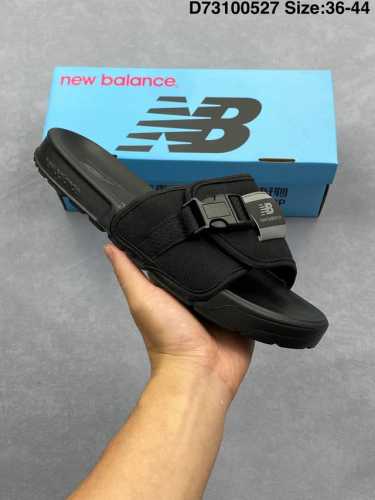 New Balance Nb 2152 Slippers Lightweight, Comfortable And Non-Slip Flip Flops Fo